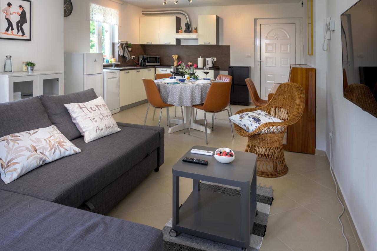 Apartment Crni Macak Matulji
