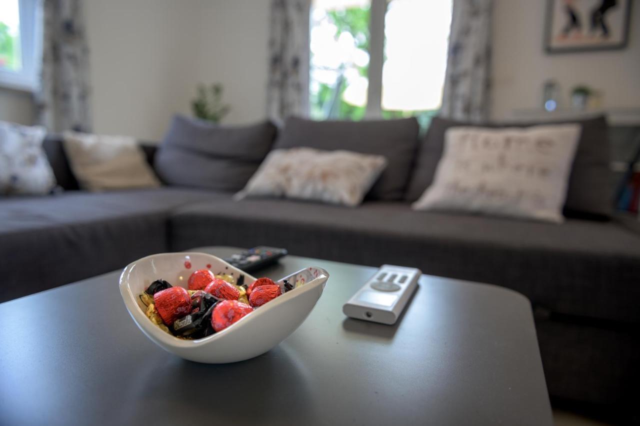 Apartment Crni Macak *