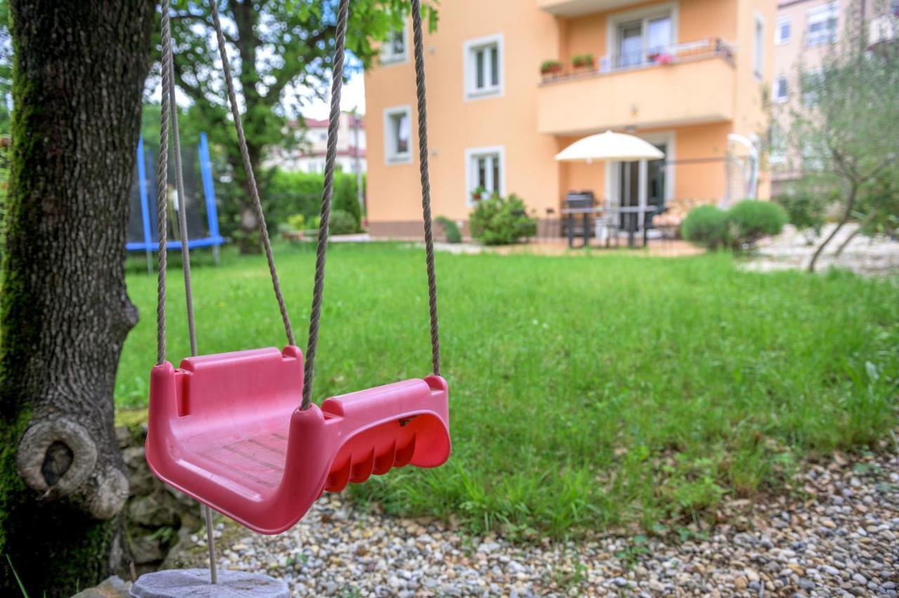 Crni Macak Apartment *