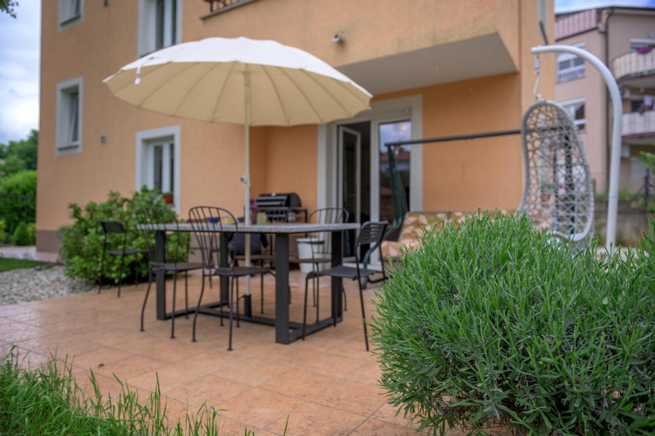 Apartment Crni Macak Matulji