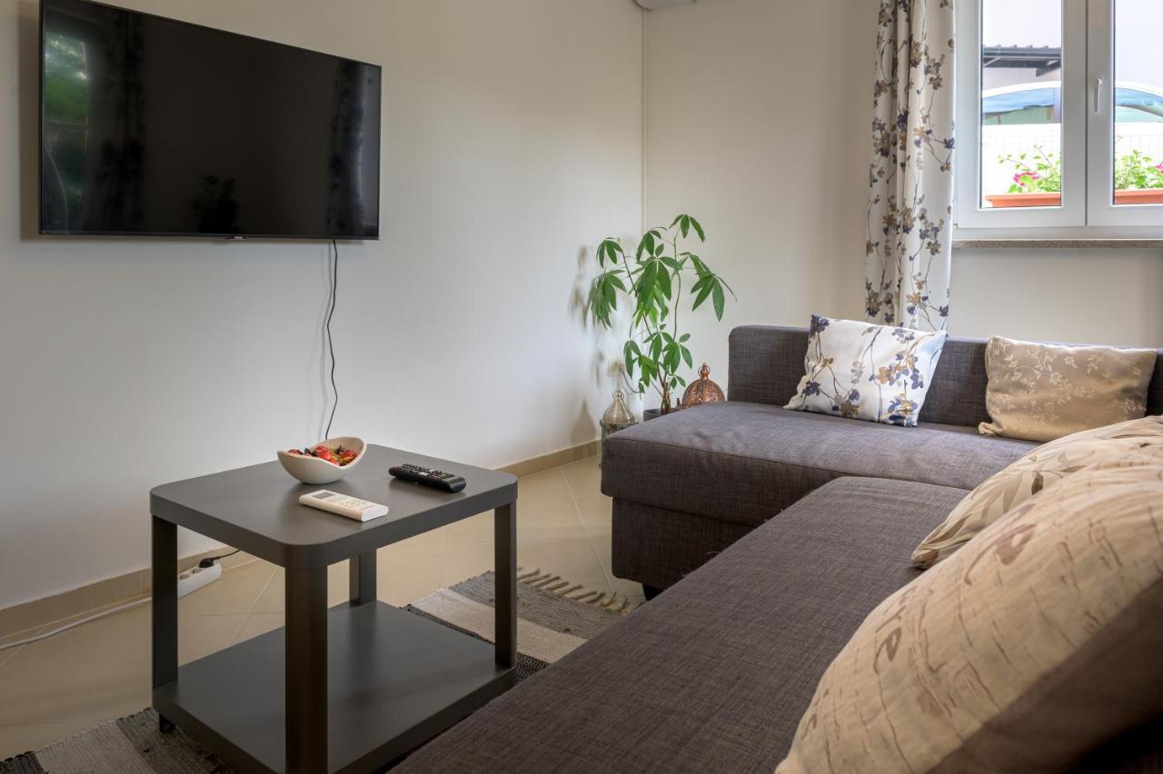 Apartment Crni Macak Matulji