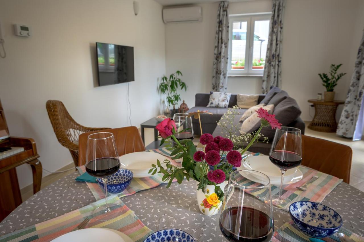 Appartement Crni Macak *