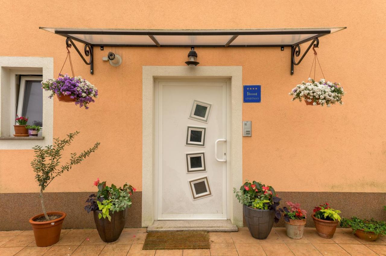 Crni Macak Apartment