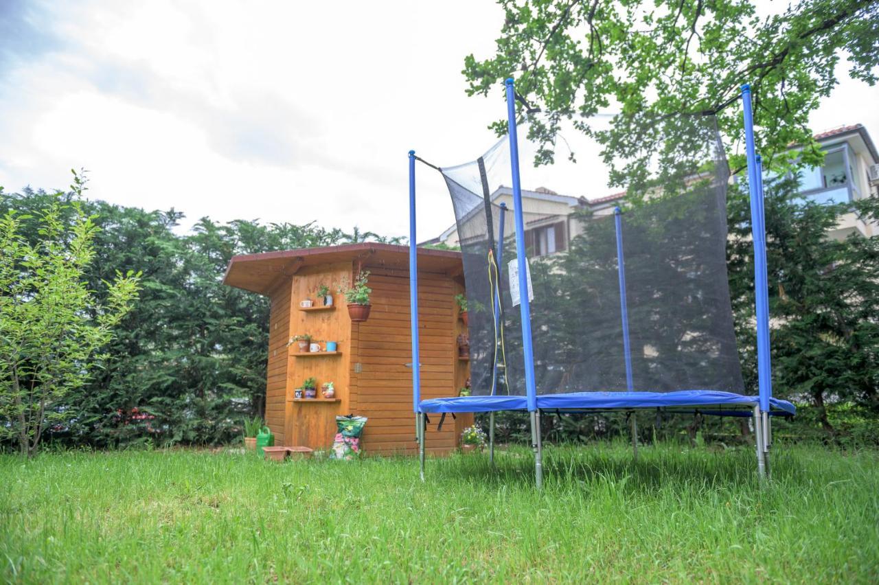 Apartment Crni Macak *