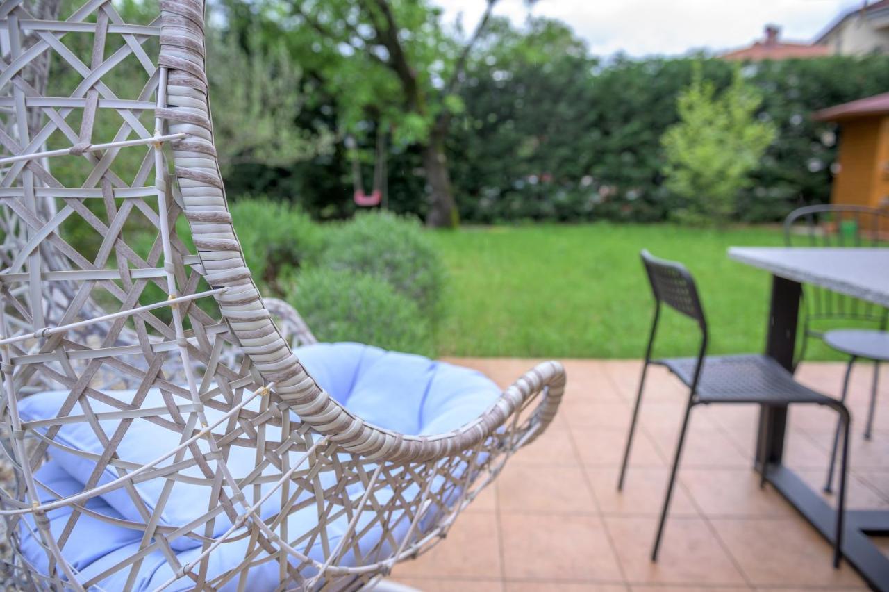 Apartment Crni Macak *