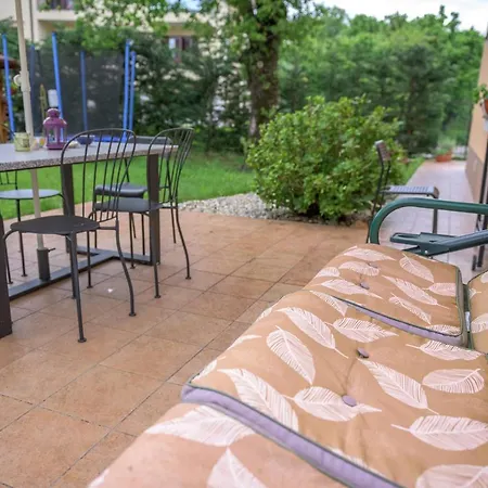Crni Macak Apartment Matulji Exterior photo